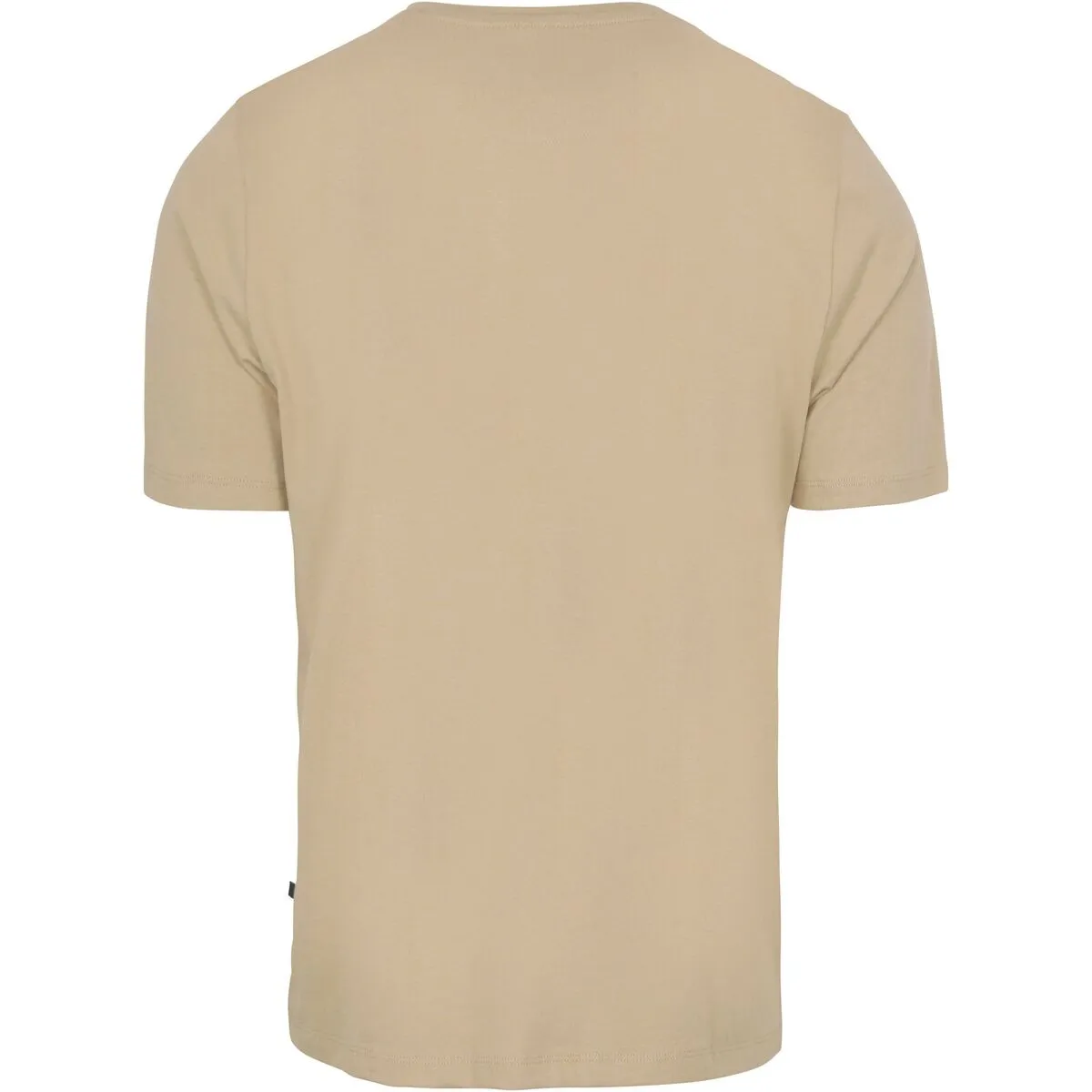 RESPECT TSHIRT JIM ZAND