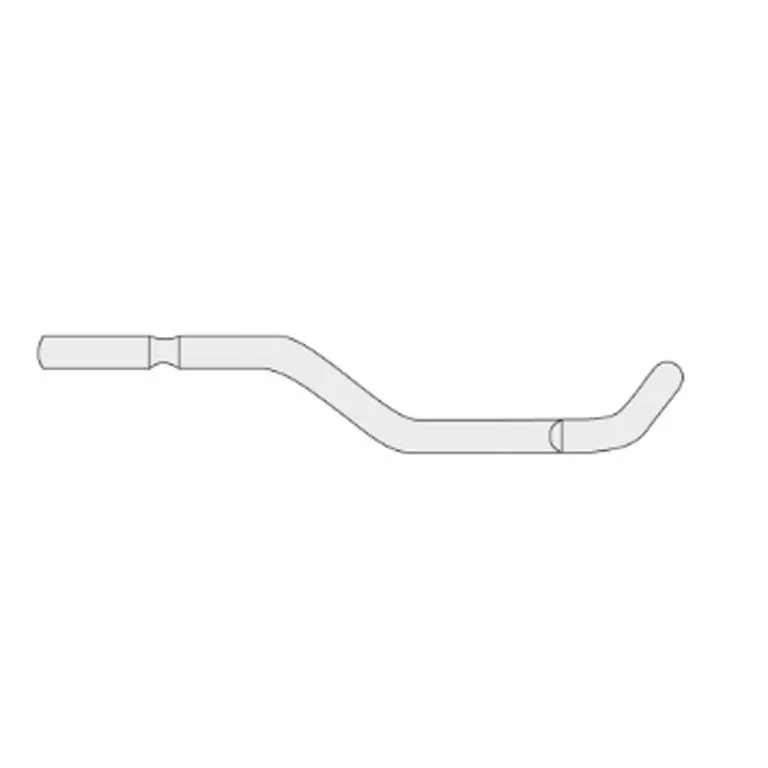 ROTEC ONTBRAAMMESJE E600 (GTE600)