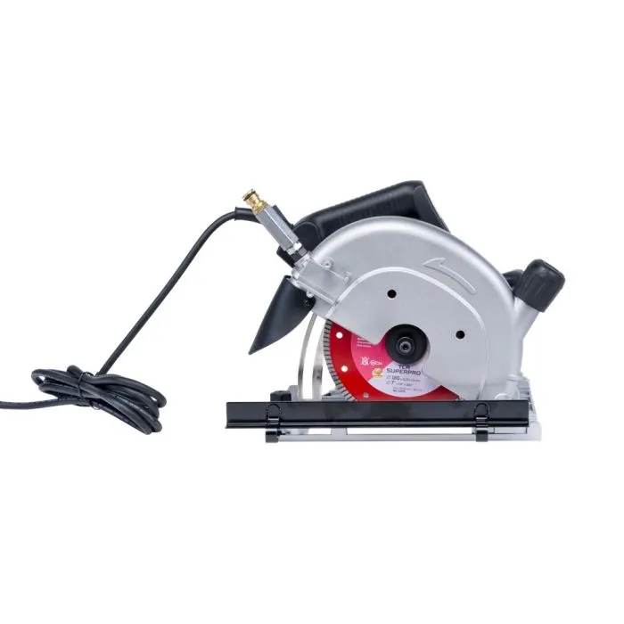 RUBI DIAMANT HANDZAAG TC180 230 VOLT 50 HZ