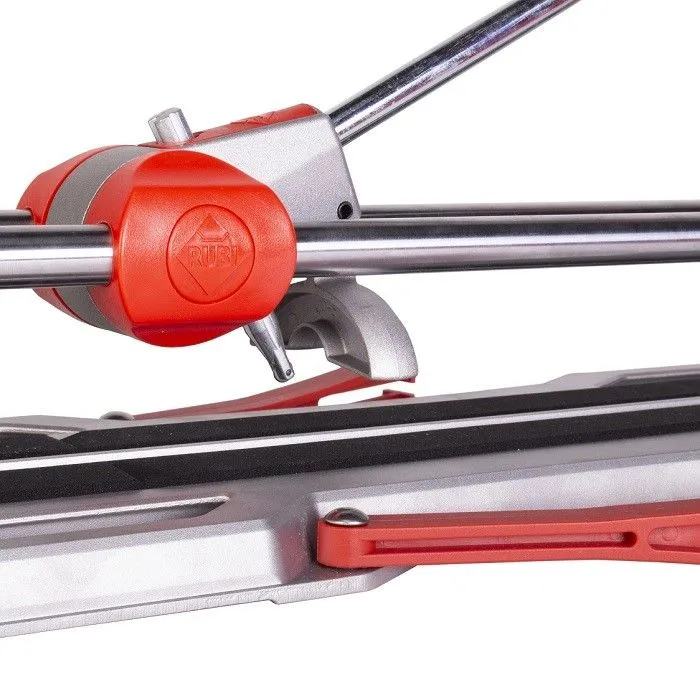 RUBI STAR 63 TEGELSNIJDER MET KOFFER  63 CM