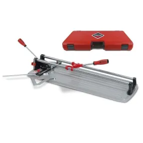 Rubi TS-66 MAX Tegelsnijder Grijs 660 mm in koffer 18974