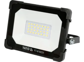Schijnwerper SMD LED 20W 1900LM Yato YT-818231