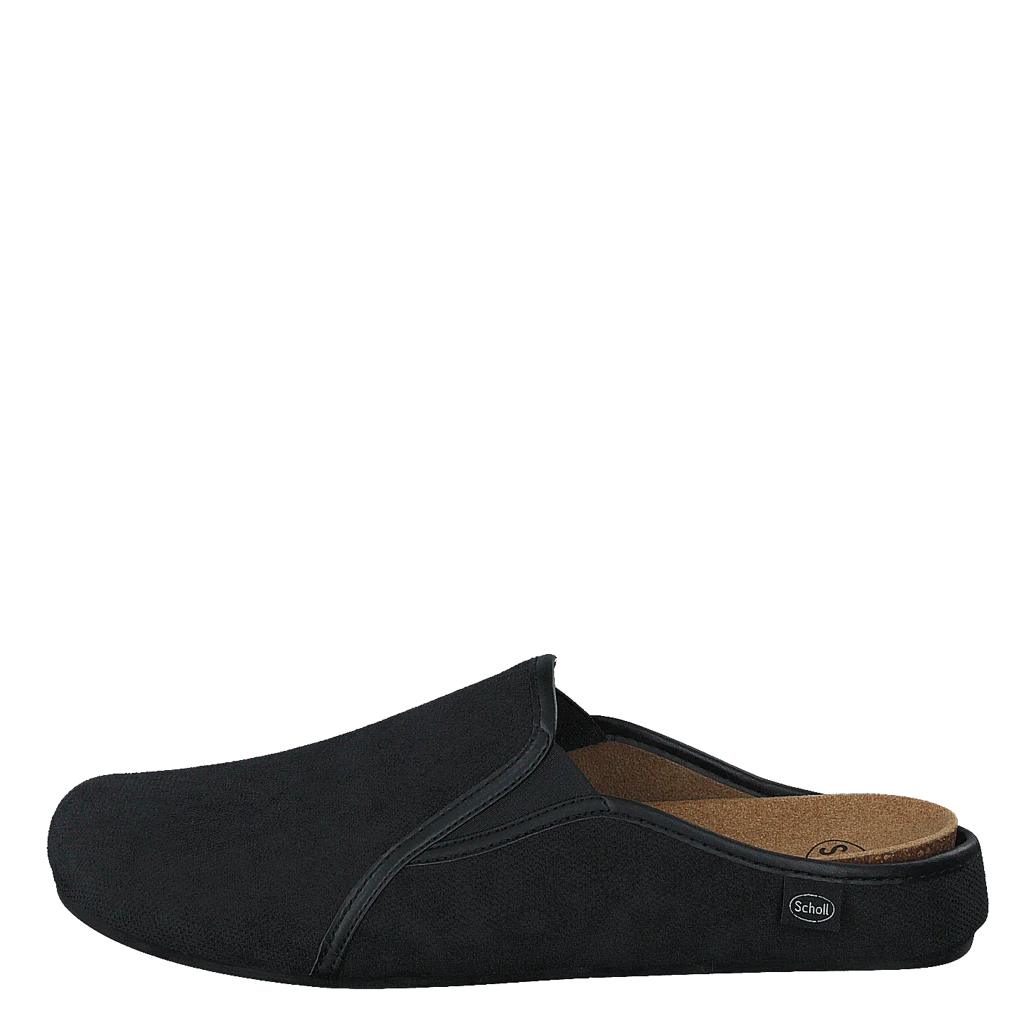Scholl schoenen Felce Black