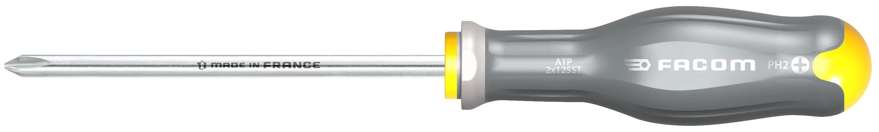 SCHROEVENDRAAIER INOX PHILLIPS  FACOM PROTWIST ATPST