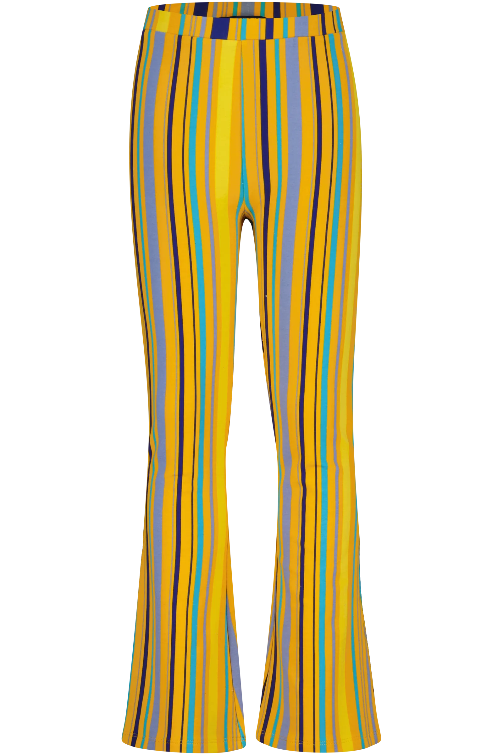 Solange Stripe AOP