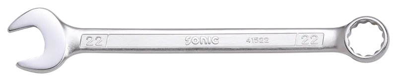 Sonic 41524 ringsteeksleutel 24