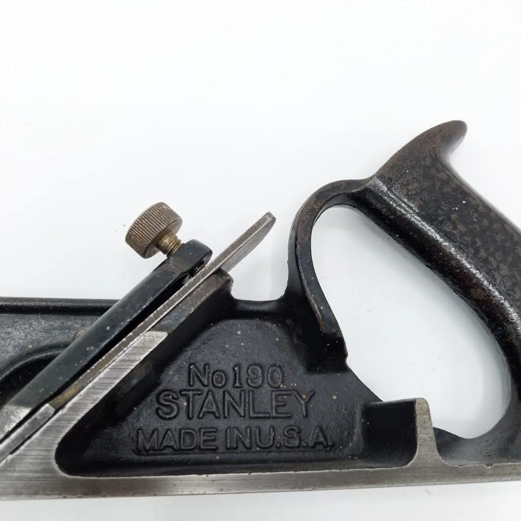 STANLEY 190 USA SCHAAF (5040022)