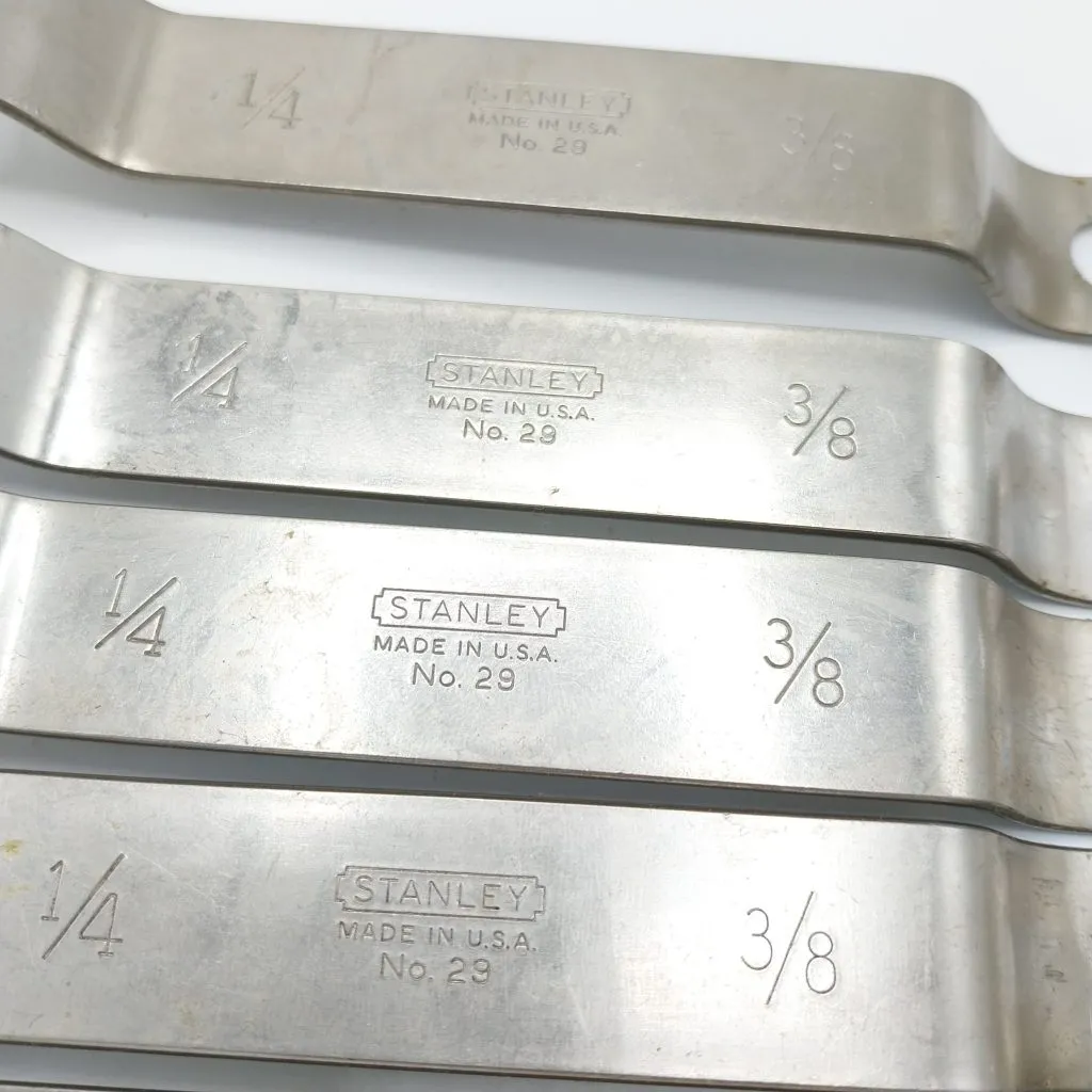 STANLEY 29 KANTENSCHAVEN (4902455)