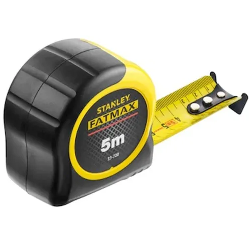 Stanley rolbandmaat FATMAX 32 mm 8 m