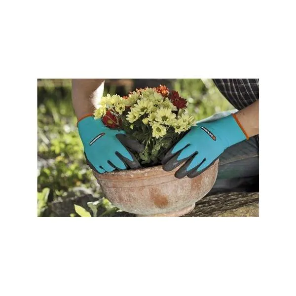 Startkit handgereedschap met handschoenen GARDENA