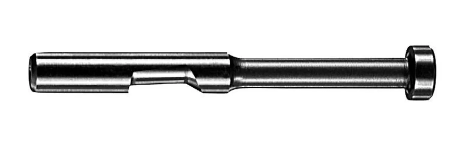 Stempel voor recht zagen Bosch 2608639025