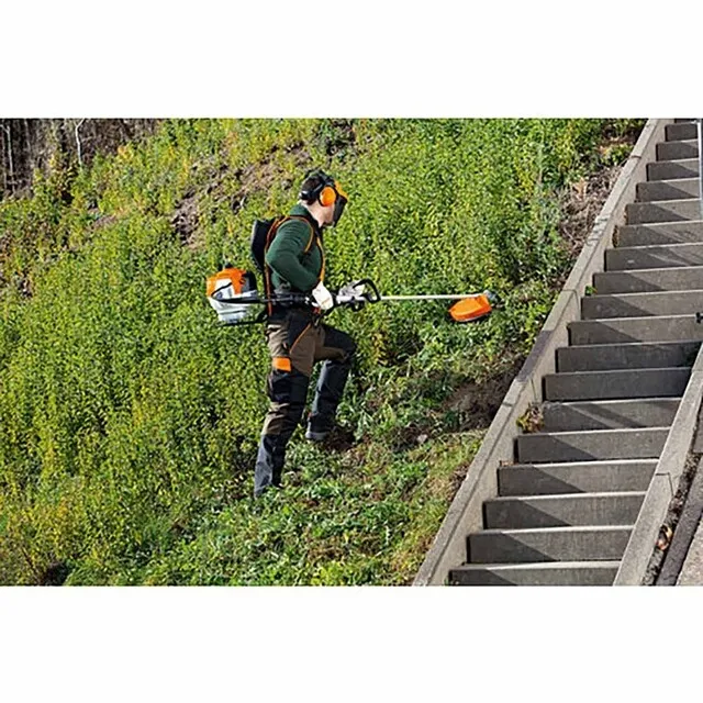 STIHL FR 410 CE BOSMAAIER RUGGEDRAGEN