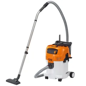 STIHL SE 122  ALLESZUIGER