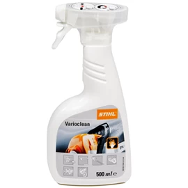 Stihl speciaal reinigingsmiddel 500 ml