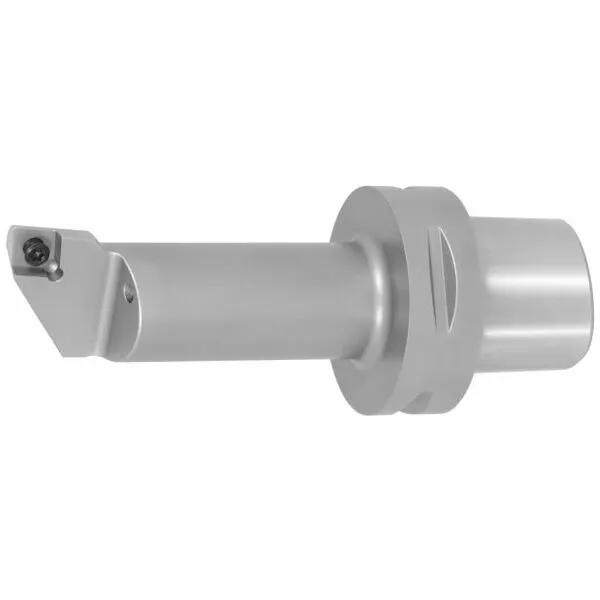 SWISSTOOLS BOORSTANGHOUDER LINKS, PSC, SCHACHT⌀ / PLAATAFMETING − AMAAT: 40/1290MM
