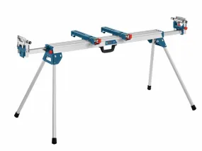 Tafel voor Afkortzaag Bosch GTA 3800