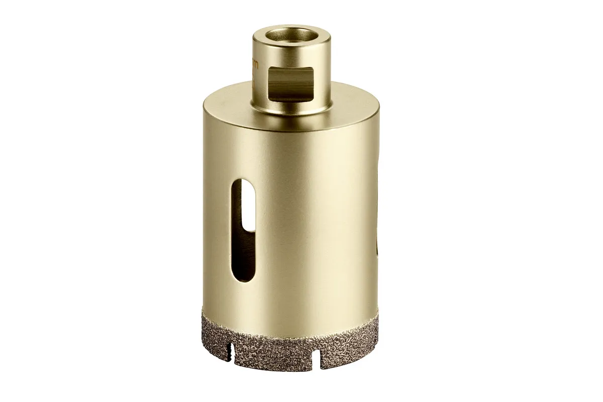 TEGELDIAMANTBOORKROON "DRY", 55 MM, M14 (628312000)