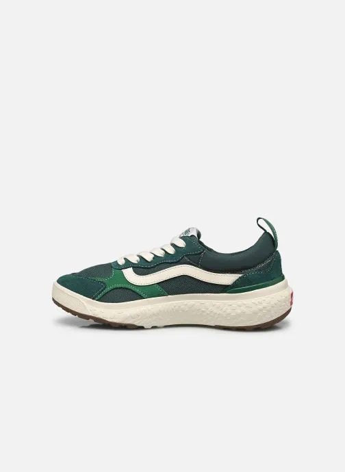      VANS MTE ULTRARANGE NEO VR3  GROEN   