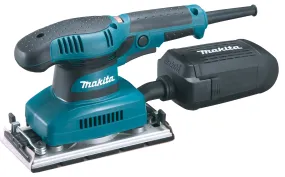 Vlakschuurmachine - MAKITA BO3711