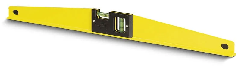 WATERPAS GP 400MM  2L STANLEY