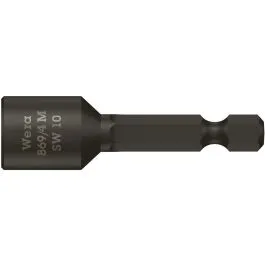 Wera 869/4 M DOPBIT, MAGNETISCH, 3/8 DUIM X 65 MM