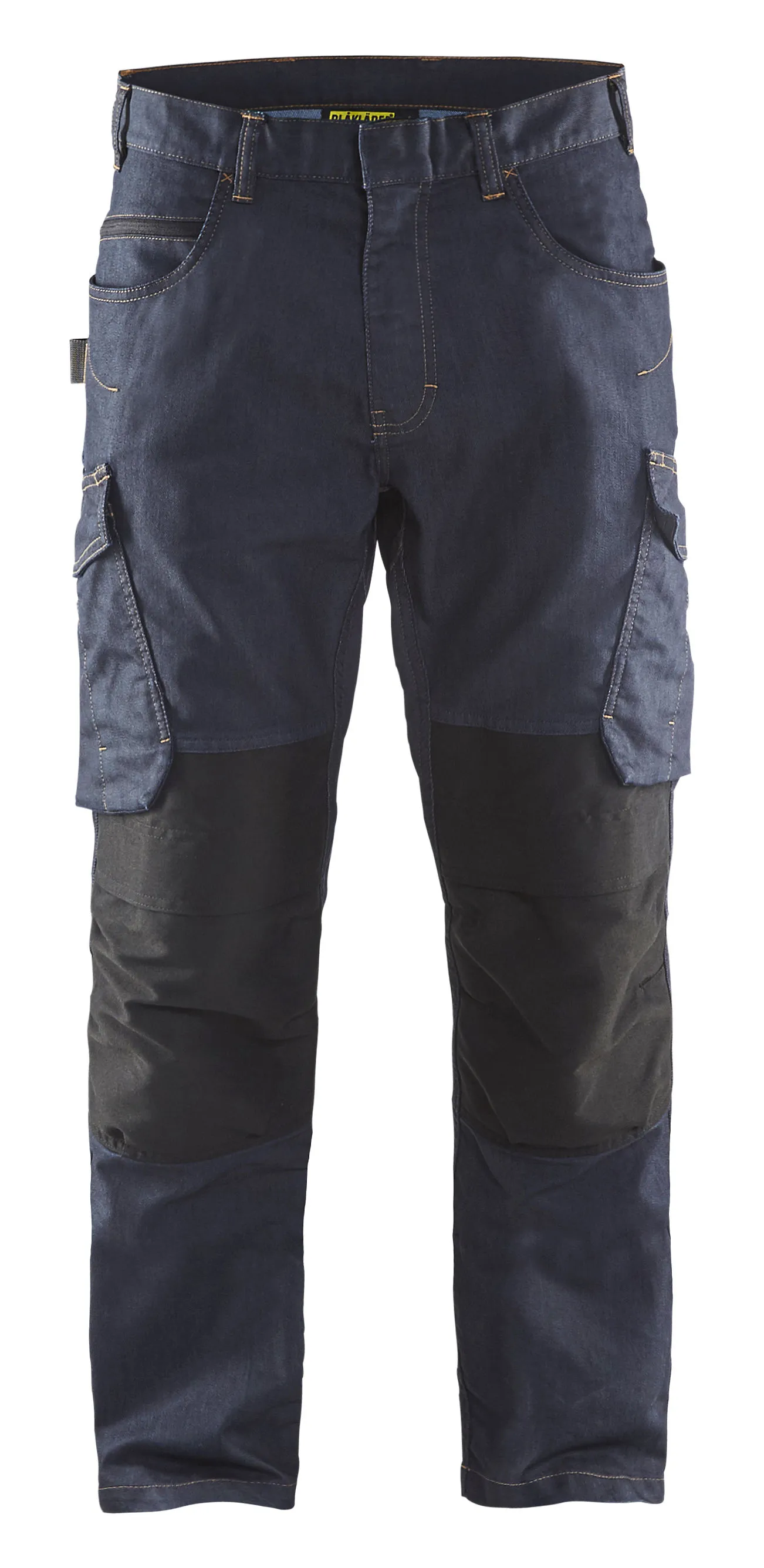 WERKBROEK  BLAKLADER 1497