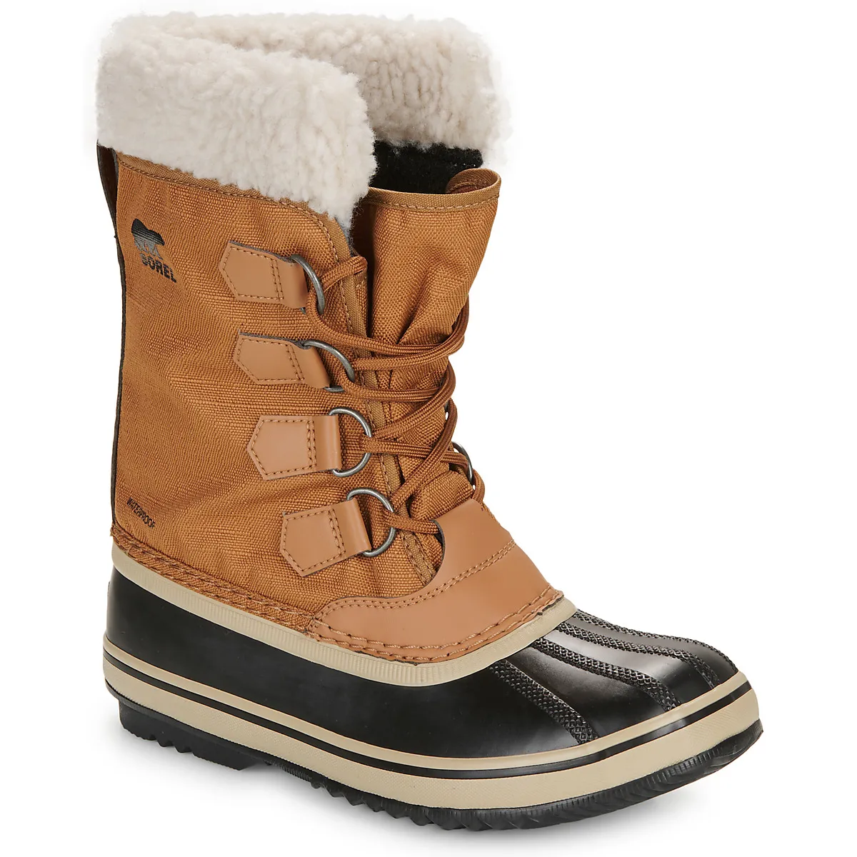 WINTER CARNIVAL WP